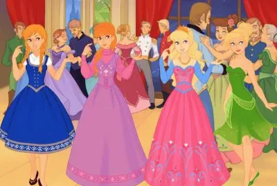 disney