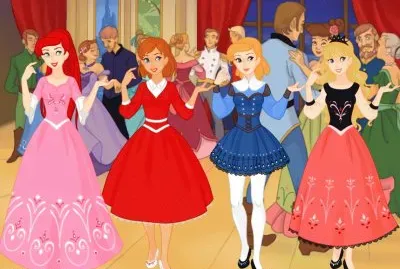 disney