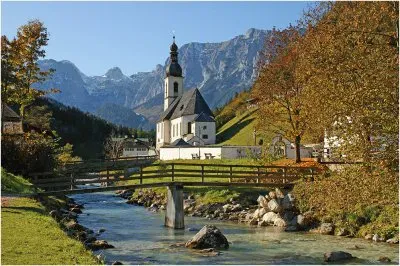NATUREZA jigsaw puzzle