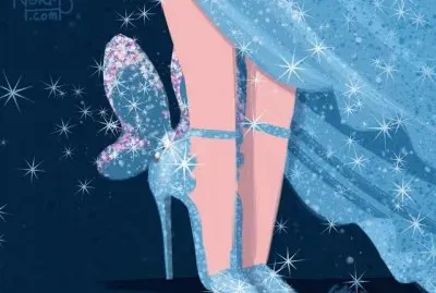 BlueFairy jigsaw puzzle