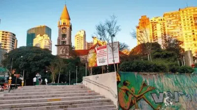 פאזל של CenÃ¡rio