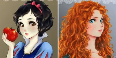 פאזל של desenho