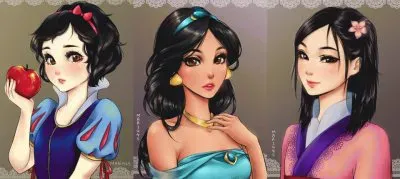 פאזל של desenho