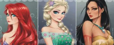 פאזל של desenho