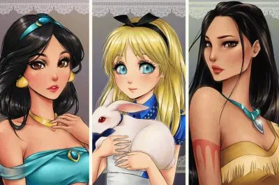 פאזל של desenho