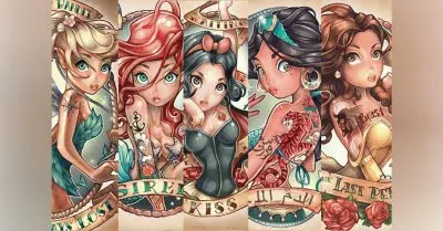 פאזל של desenho