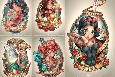 פאזל של desenho