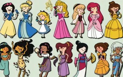 פאזל של desenho