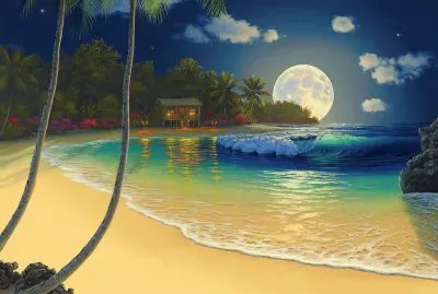 praia