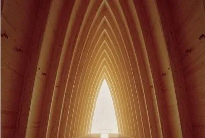 Iglesia ecumÃ©nica en Turku, Finlandia