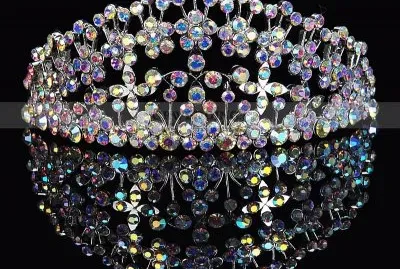 tiara jigsaw puzzle