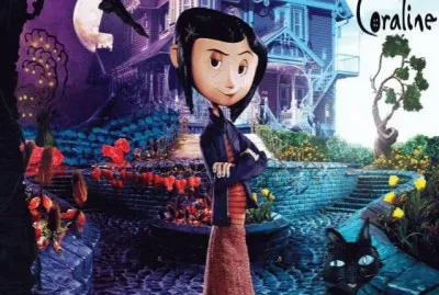 פאזל של cora