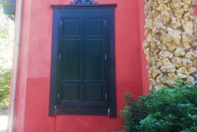 Ventana