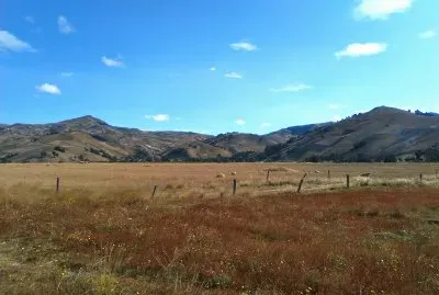 Zumbahua