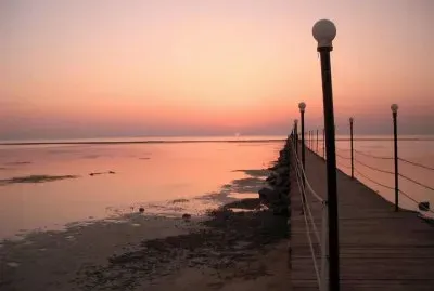 alba marina