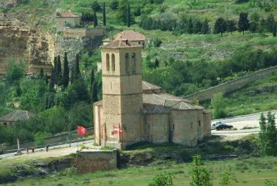 Segovia