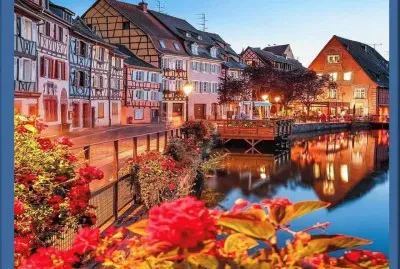 Colmar - Francia