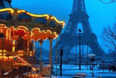 Paris