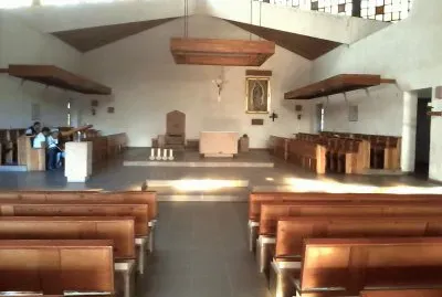 Orden de la Trapa de Jacona, Michoacan