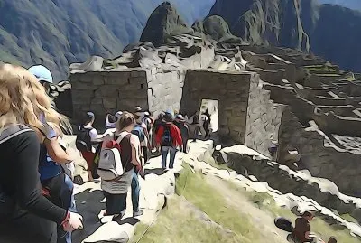 MACHUPICCHU