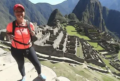 MACHUPICCHU