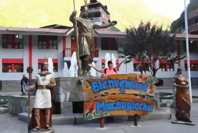 MACHUPICCHU