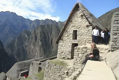 MACHUPICCHU