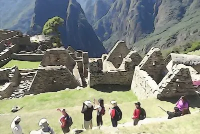 MACHUPICCHU