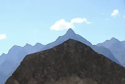 פאזל של MACHUPICCHU