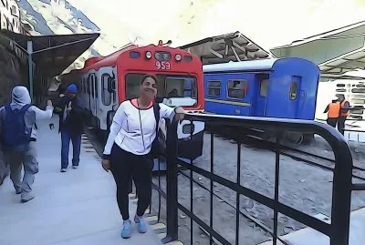 MACHUPICCHU jigsaw puzzle