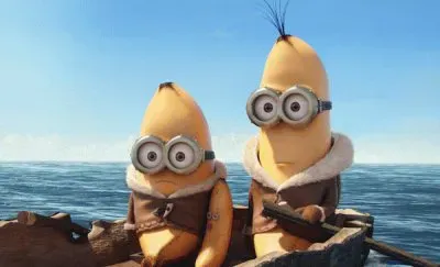 minions 11 jigsaw puzzle