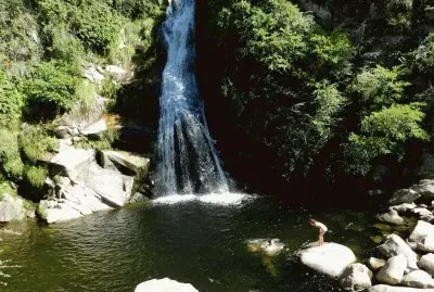 La Cumbrecita. CÃ³rdoba. Argentina