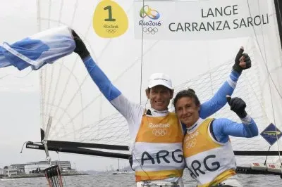 Gracias Lange y Carranza Saroli jigsaw puzzle