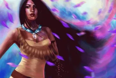 פאזל של desenho