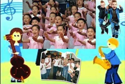 QUE CANTEN LOS NIÃ‘OS jigsaw puzzle