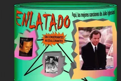 ENLATADO