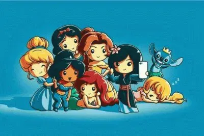 פאזל של desenho