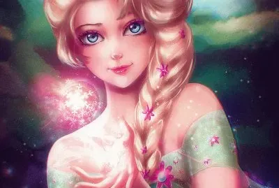 פאזל של desenho