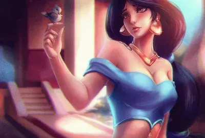 פאזל של desenho