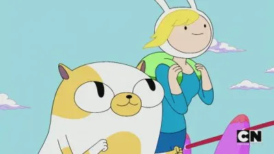 Adventure Time