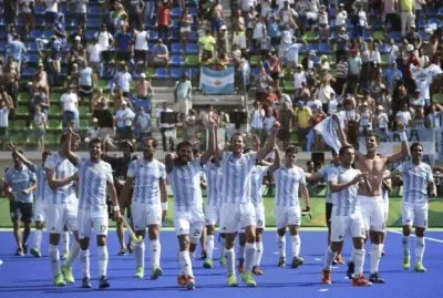 Gracias Leones jigsaw puzzle