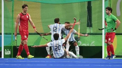 פאזל של Gracias Leones