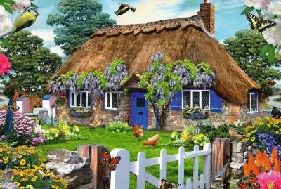 casa