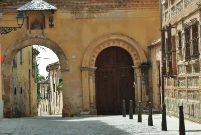 Segovia