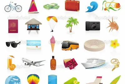 acsesorios jigsaw puzzle