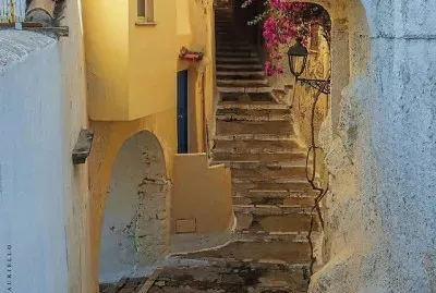 Sperlonga-Italia