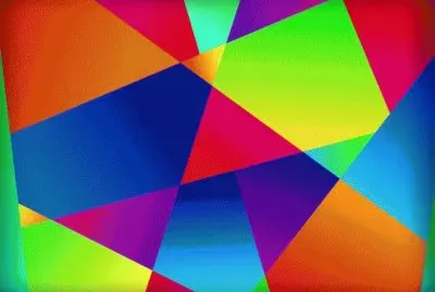 פאזל של Geometry