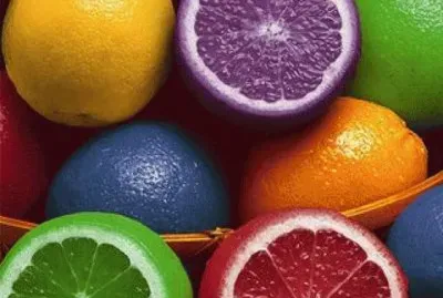 פאזל של Fruit