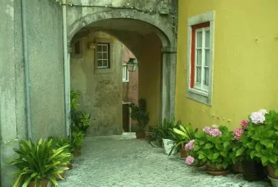 Portugal