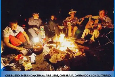 פאזל של QUE BUENO